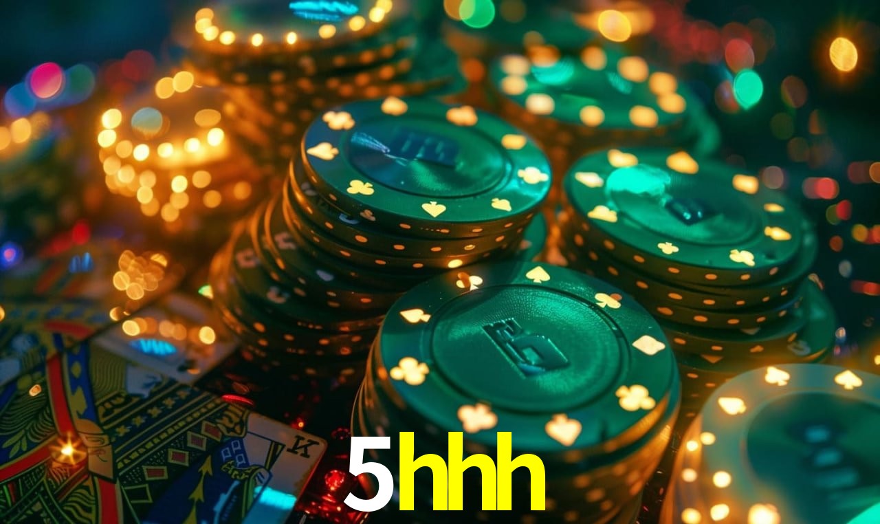 Descubra a Magia dos Jogos de Arcade no 5hhh