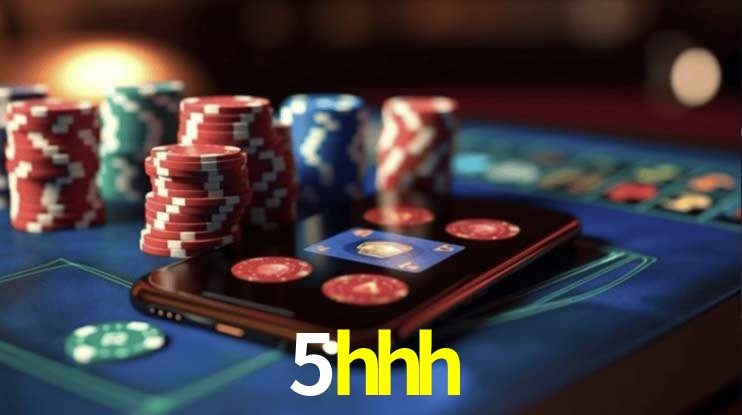 A Emoção da Loteria na 5hhh: Uma Chance de Mudança de Vida
