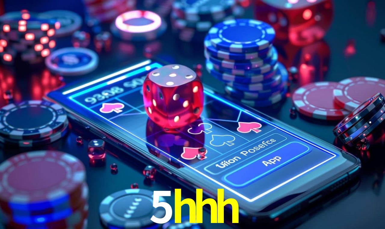 A Emoção da Loteria na 5hhh: Uma Chance de Mudança de Vida